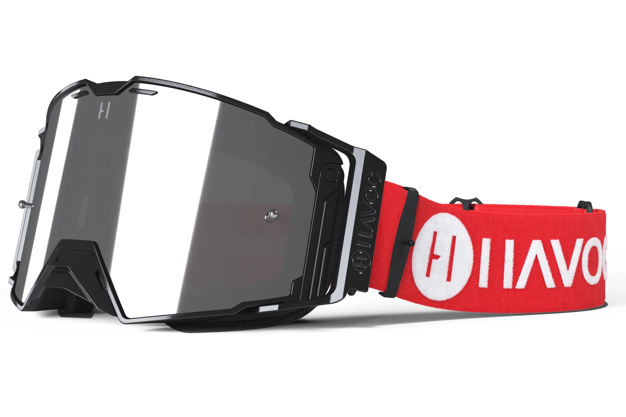 HELIOS GOGGLES
